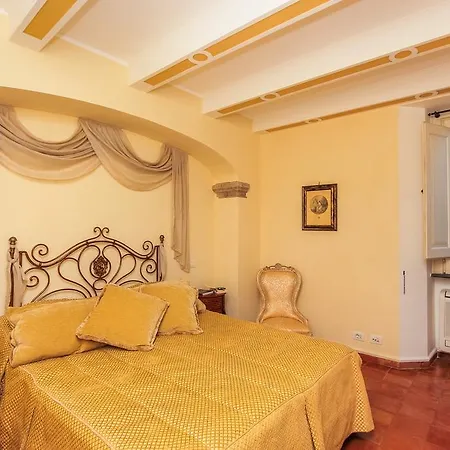 Alba D'oro - Historic Luxury אמאלפי