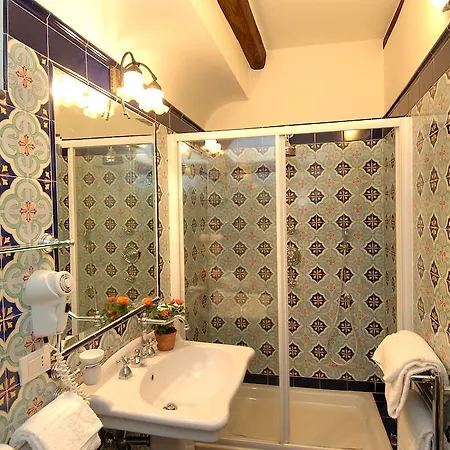 וילה Alba D'oro - Historic Luxury *