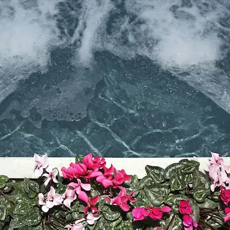 Vila Alba D'oro - Historic Luxury Amalfi
