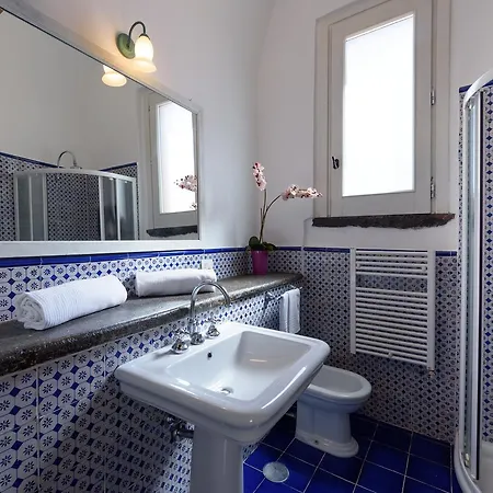וילה Alba D'oro - Historic Luxury *